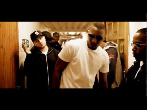 MCTV Shiloh Mac Ft. Sims - So Hard Body [@MCTVUK @SHILOHMAC]