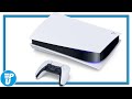 Dit is de Playstation 5