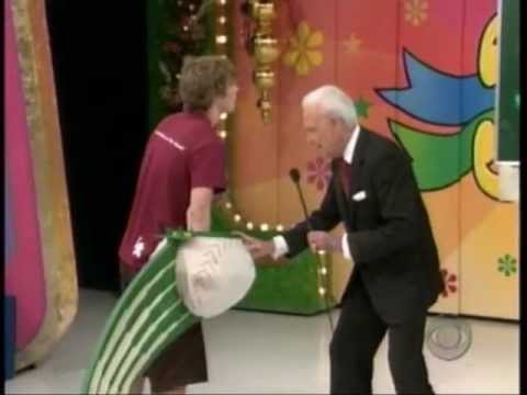 The Price is Right | 12/20/06