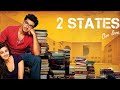 2 States Full Movie Arjun Kapoor And Alia Bhatt New Romentic Movie 2states