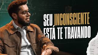 Eu Também Já Achei Que Era Só Um Problema de Dinheiro