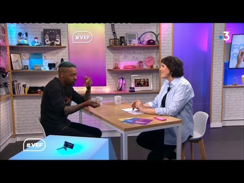 Mat Bastard raconte Skip The Use