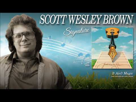 Thumbnail for It Ain't Magic video