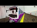 Baku Metro Ligh Green Line Oynadım