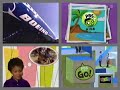 PBS Kids Program Break 2008 KCET 12