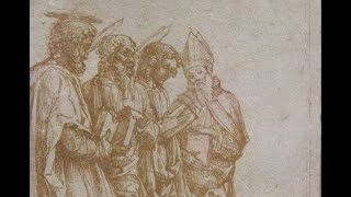 From Squarcione to Mantegna