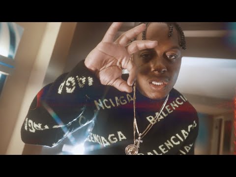 GFEENI - Resume Program | Pocket Watcha feat. SieteGang Yabbie (Shot by @cokeuhh)