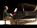 Jon George Barcarolle