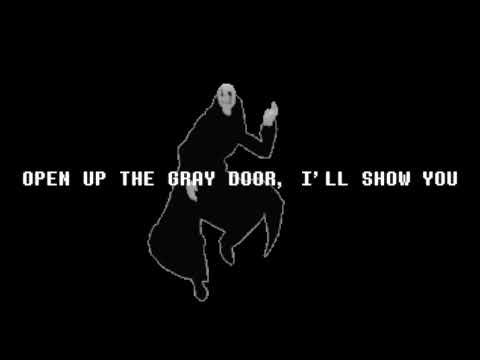 MOVES LIKE GASTER || Deltarune Parody of "Moves Like Jagger"