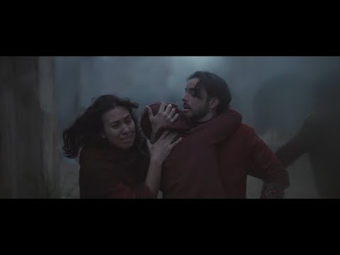 Young Din Djarin saved by Mandalorians - The Mandalorian Season One (2019)