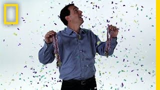 Crowd Control: Rule Your World: Lazy Nation