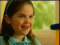 Nick Jr Commercial Breaks 2007 Pt 4