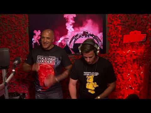 Adaro & Paul Elstak & Boogshe at Defqon.1 @ Home 2020