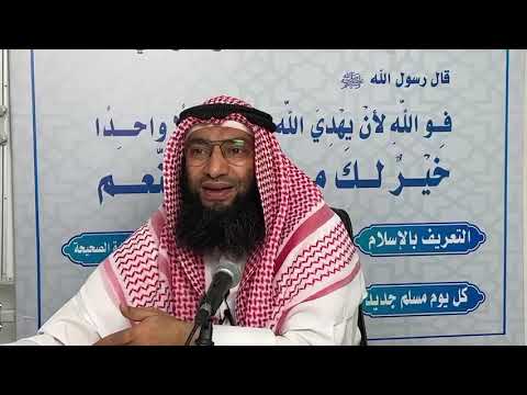 Zina | 7 Destructive Sins | Shaykh Ahmed AlRumh