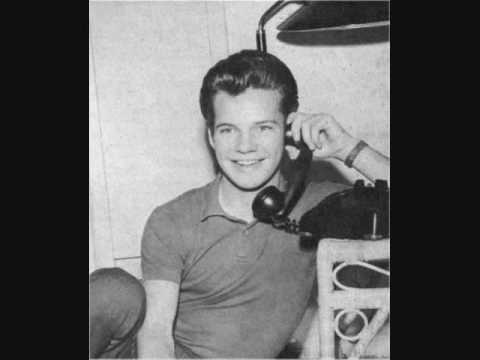 Tears on My Pillow - Bobby Vee