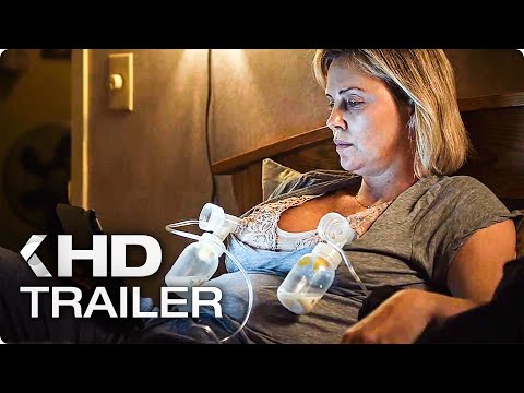 TULLY Teaser Trailer German Deutsch (2018)