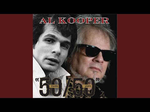 Lookin' For A Home (Al Kooper Remaster 2008)