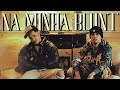 BIN - NA MINHA BLUNT ft. Ryu, The Runner (INSTRUMENTAL)