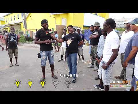 How Bright Yuh Bright (Linden) Part 1