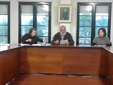 Ao alcalde só o entende Mariano