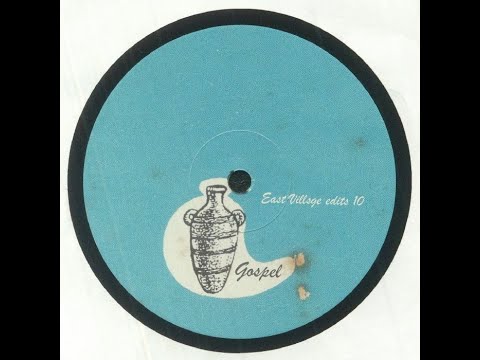 DJ Monchan - Precious Love