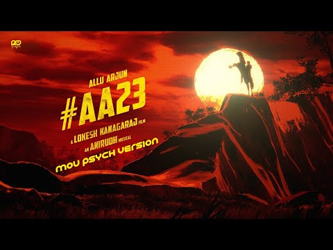 AA23 | Thanam Thanam Version