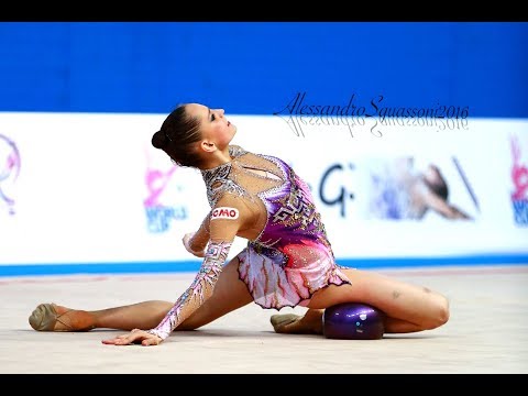 Bertolini Veronica | Ball 2014/2016 Music (Exact Cut)