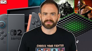 A New Switch 2 Feature Gets Announced & Xbox's Big Plans Get Revealed Early | News Wave