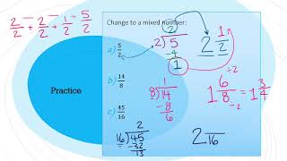 Fractions