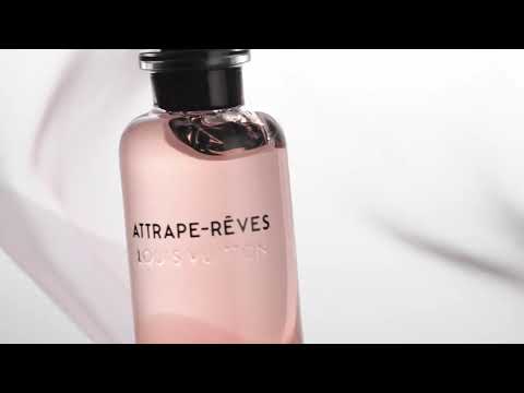 Les Parfums Louis Vuitton   Attrape Rêves