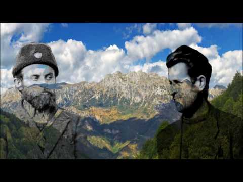 Gusle - Djurisicu mlad majore