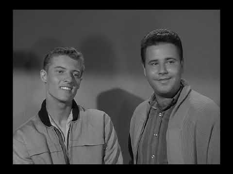 Leave It To Beaver  - S06E15 - The Moustache