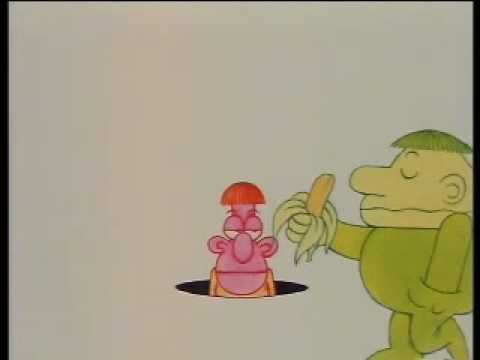 The Hole / Η Τρύπα (1983)