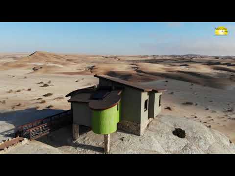 DesertBreeze Swakopmund Namibia - © Abendsonne Afrika