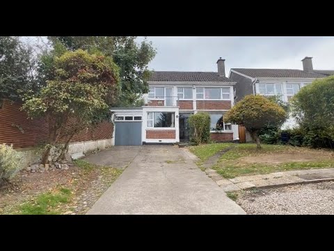 Step inside Glencar, 148 Upper Glenageary Road, Glenageary, South Dublin