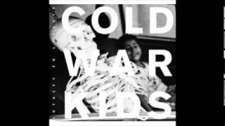 Cold War Kids - Golden Gate Jumpers