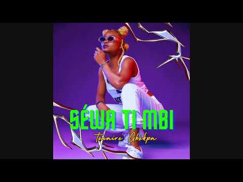 Tonaire GBekpa : Séwa ti mbi