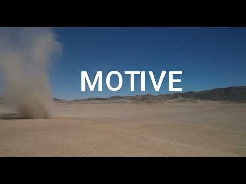 RKS MOTIVE Hits the Off-Road Toy Hauler Market by STORM!