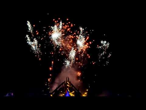 Shutdown Festival/ AKW Zwentendorf 2021 Finale 2/2