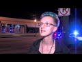 Ellie From The East Side, With an Epic Post-Explosion Interview