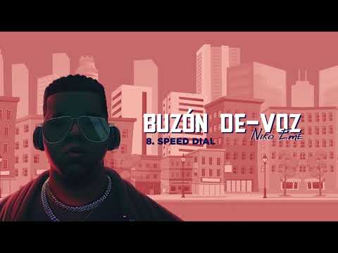 Niko Eme - Speed Dial (Audio Video)