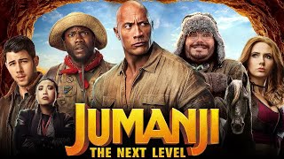 Download lagu JUMANJI THE NEXT LEVEL | New Action Movie 2024 Full Movie English Hollywood Action Movies 2024 mp3