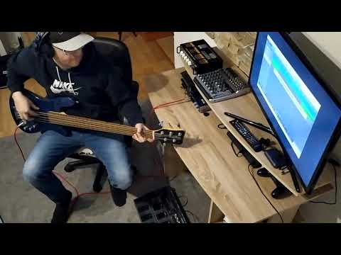 Zůstaň se mnou ( Jurič Pařil )