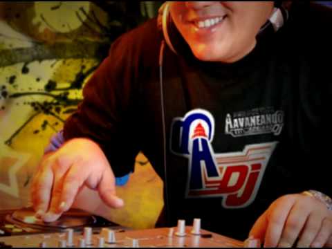 Adriano DJ SPOT EL MEJOR DJ DE CUBA