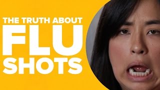 The Truth About Seasonal Flu Shots