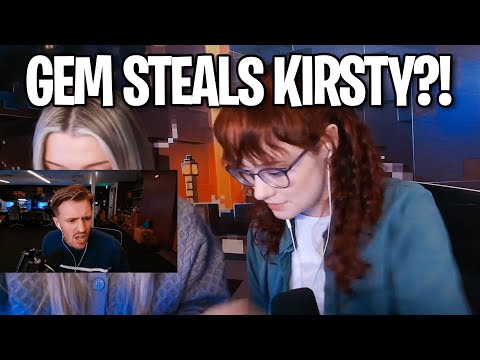 GeminiTay STEALS Solidarity's GIRLFRIEND?!
