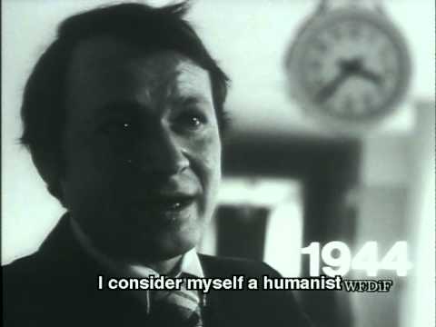 Talking Heads -  Krzysztof Kieslowski