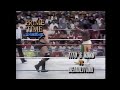 Tito Santana Koko B Ware Vs Demolition Prime Time March 11th 1991