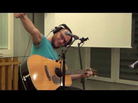 Sunny Tranca - Ajutorul vine de la Domnul