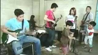 All My Life OST - Friend of Mine by Aiza Seguerra